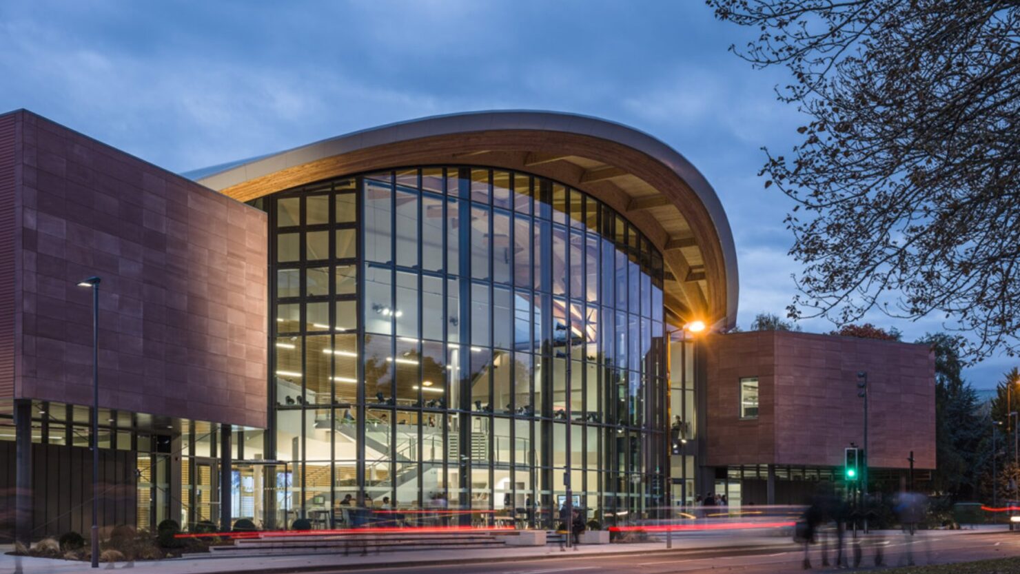 university of warwick